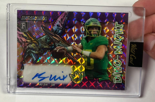 2023 wild card dino - card, dino-might