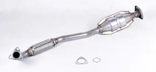 Catalizzatore euro - catalizzatore, (d3)