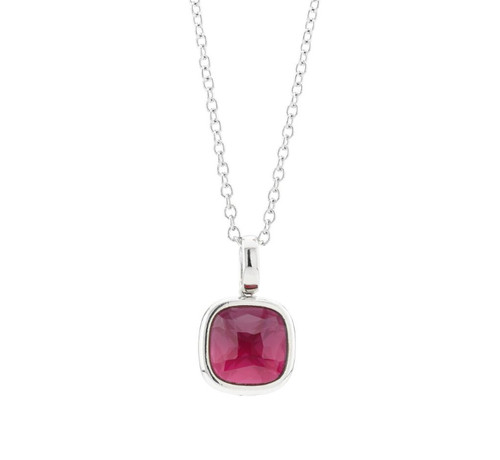 Collana boccadamo donna - boccadamo, bronzo