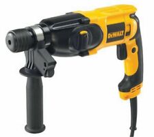 DEWALT - Trapano Tassellatore Martello Scalpellatore D25013K Rotostop 710 W