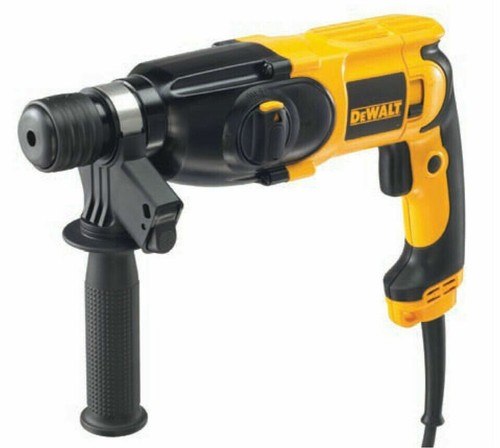 Dewalt trapano tassellatore - dewalt,
