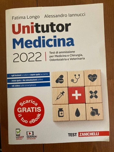 Libro per preparazione al - libro, la