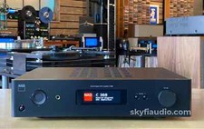 Amplificatore DAC digitale