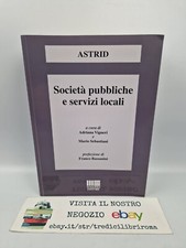 Società pubbliche e servizi