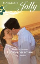 Harmony Jolly 2495. - Un'isola