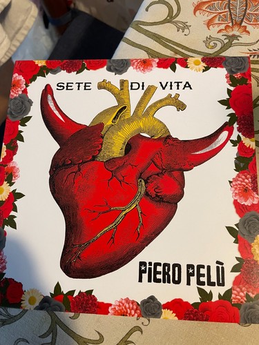 Giri piero pelu sete - giri, di