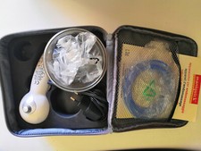 Maniquick Dispositivo per Massaggi Sottovuoto - Endomassaggio