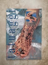 MACCHIAVELLI - TATUAGGI CON L'HENNE - ED: FABBRI - ANNO: 1999 (QM)