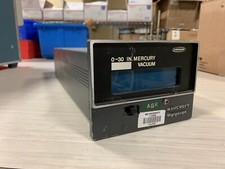 VINTAGE ASHCROFT 7780