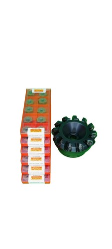 Fresa piastre reversibili - a,