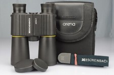 Eschenbach Arena-C Binocolo 10x40 Ww Prisma-Tetto 114m/1000M Made Germany 2000s