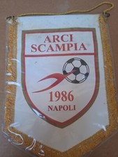 Gagliardetto calcio arci - calcio,