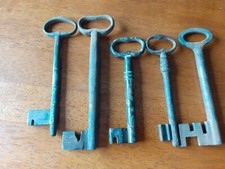 N 5 VECCHIE CHIAVI PER