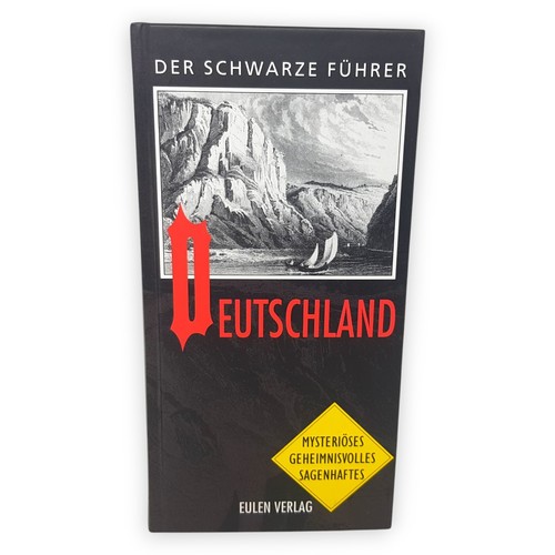 Der schwarze führer - der,