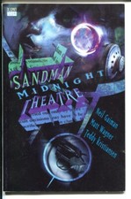 Sandman: Midnight Theatre-Neil