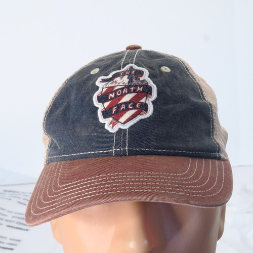 Cappello snapback vintage