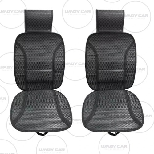 Relax nero coppia schienali - relax,