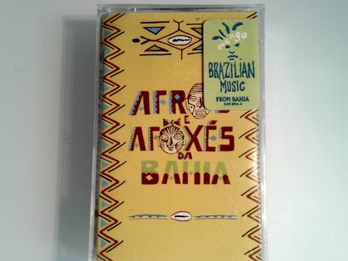 Afros afoxes bahia - e, da
