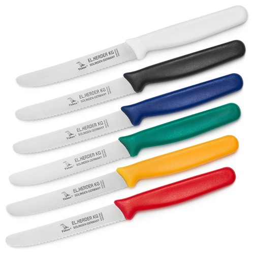 Coltello per pane - |,