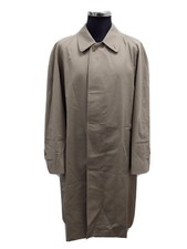 BURBERRY JACKET VINTAGE MAN