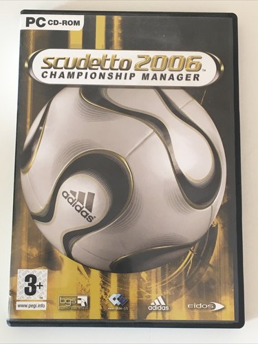 Scudetto 2006 championship - -,