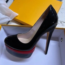 Decolte per donna tacco slim