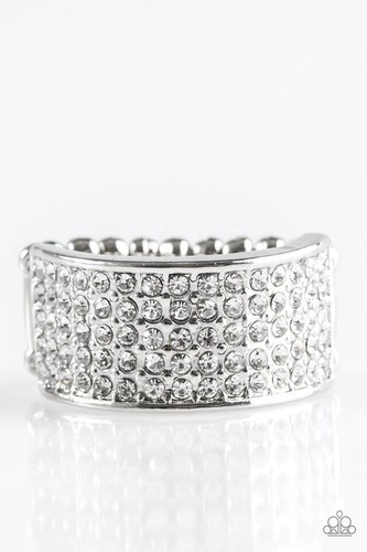 Anello paparazzi tempo è - anello, il