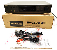 TECHNICS SH-GE90 Equalizzatore