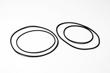 PIONEER CT-F2121 SET 4 CINGHIE REGISTRATORE A CASSETTE SUPREME QUALITY CTF2121