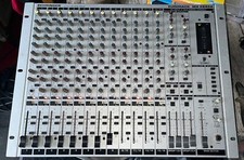 MIXER STUDIO BEHRINGER