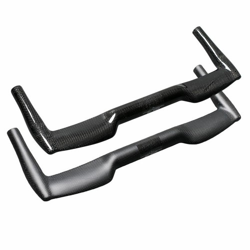 Full carbon handlebar road - 3k,