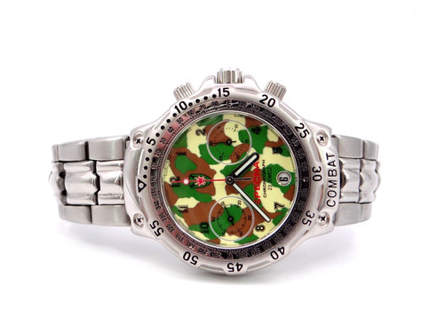 Orologio uomo poljot - orologio,