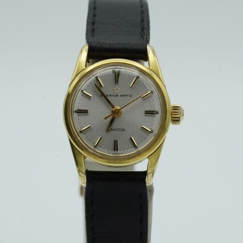 Orologio donna eterna - da,