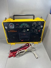 Radio stereo renault ranger - stereo,