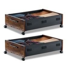 VEVOR Contenitore Sottoletto