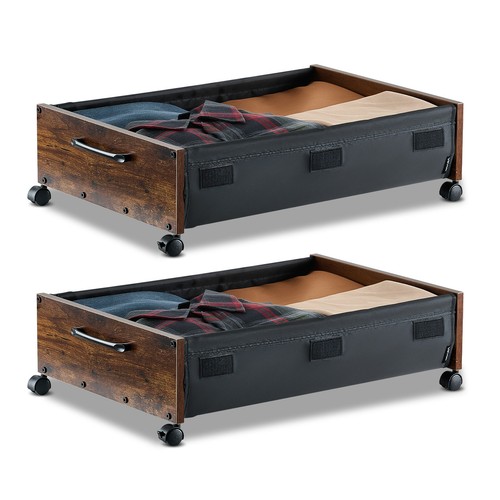 Vevor contenitore sottoletto - contenitore,