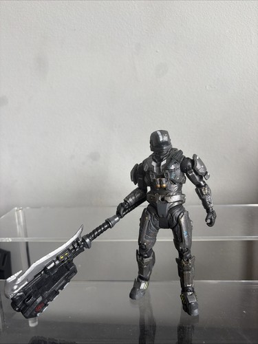 Mcfarlane toys halo - mcfarlane,