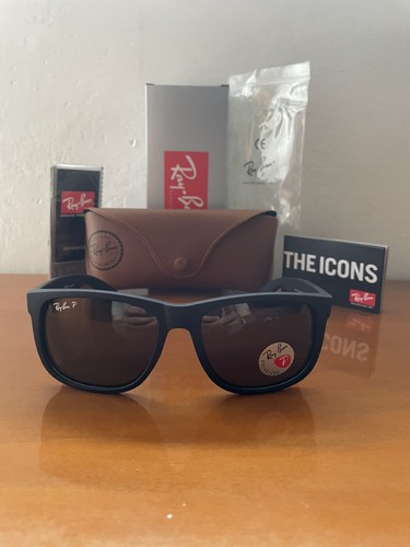 Ray ban justin - /, opaco