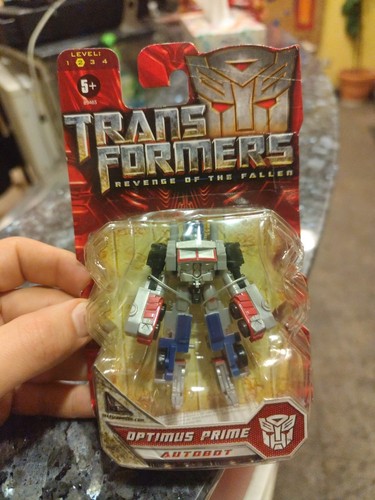 Transformers revenge the - transformers, of