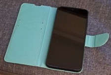 redmi 9at Granite Gray 2GB RAM 32GB ROM COME NUOVO