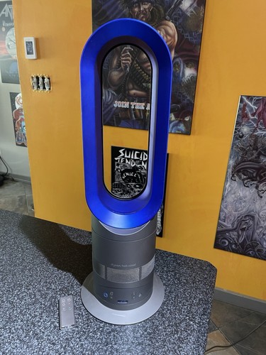 Dyson am04 hot cool - am04, hot+cool