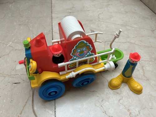 Fisher price 657 play family - play,