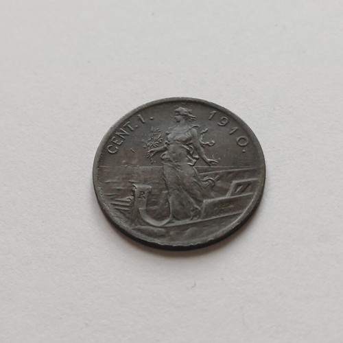 Moneta regno italia - moneta,
