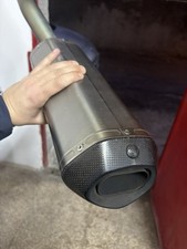 Terminale Di Scarico Akrapovic Honda Cbr 1000 RR 2004-2007