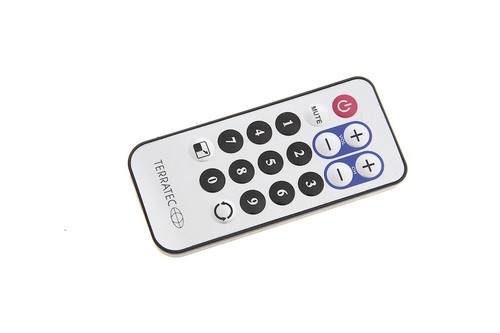 Telecomando originale terratec - originale,