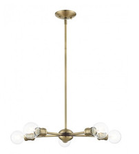 Livex Lansdale 5 Light