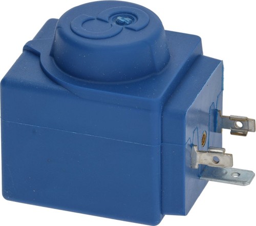 Bobina castel 230v hf2 60 - bobina, 50/60
