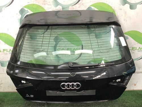 Portellone posteriore per audi - posteriore,