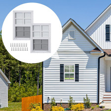 Confezione 2 Finestre