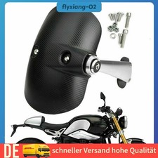 1 parafango posteriore moto